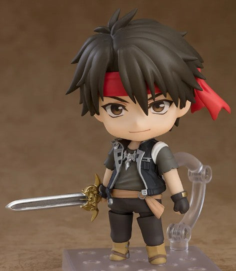 Good Smile Company Sorcerous Stabber Orphen [1404] Nendoroid Orphen
