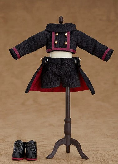 Good Smile Company Nendoroid Doll  Nendoroid Doll: Outfit Set (Devil)