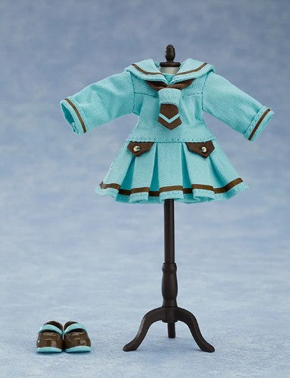 Good Smile Company Nendoroid Doll  Nendoroid Doll: Outfit Set (Sailor Girl - Mint Chocolate)