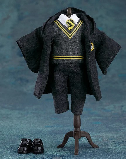Good Smile Company Harry Potter  Nendoroid Doll: Outfit Set (Hufflepuff Uniform - Boy)