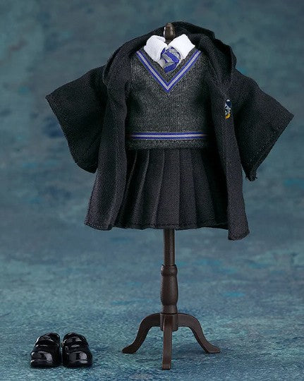 Good Smile Company Harry Potter  Nendoroid Doll: Outfit Set (Ravenclaw Uniform - Girl)