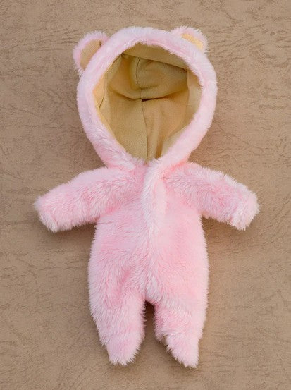 Good Smile Company Nendoroid Doll  Nendoroid Doll: Kigurumi Pajamas (Bear - Pink)