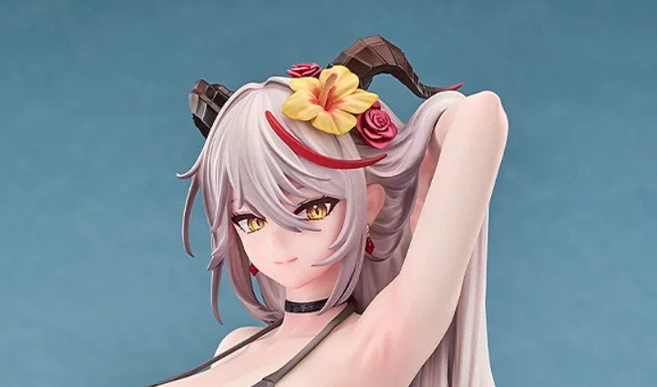 Luminous Box Azur Lane Ägir: Nightpool