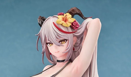 Luminous Box Azur Lane Ägir: Nightpool