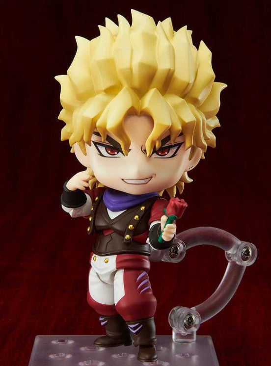 MEDICOS ENTERTAINMENT JoJo's Bizarre Adventure  [1624] Nendoroid Dio Brando