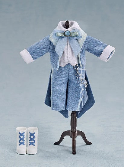 Good Smile Company Nendoroid Doll  Nendoroid Doll: Outfit Set (Inventor)