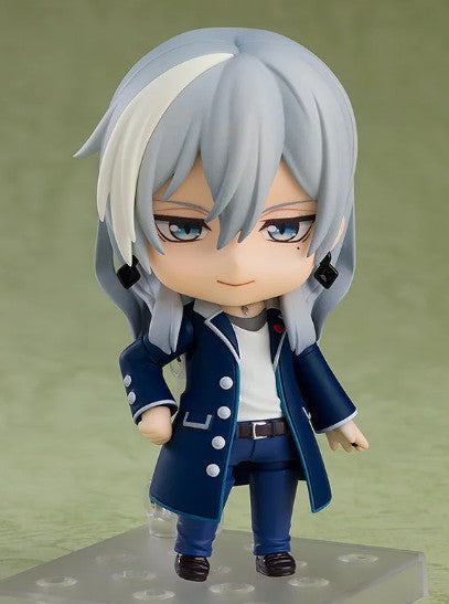ORANGE ROUGE IDOLiSH7  [1665] Nendoroid Yuki