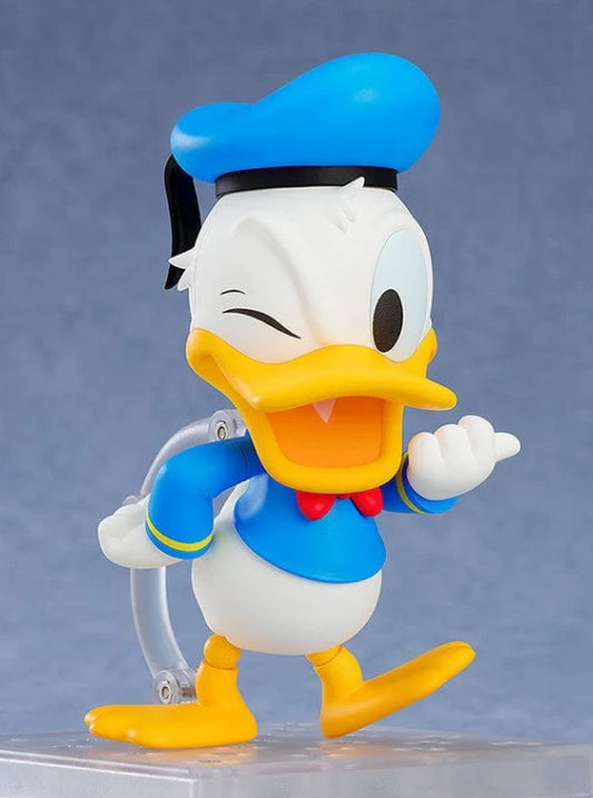 Good Smile Company Donald Duck  [1668] Nendoroid Donald Duck