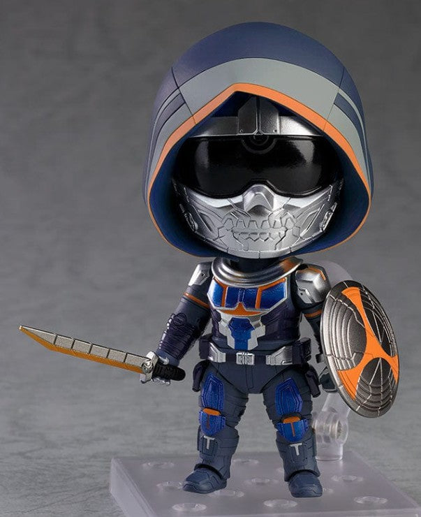 Good Smile Company Black Widow  [1675-DX] Nendoroid Taskmaster: Black Widow Ver. DX
