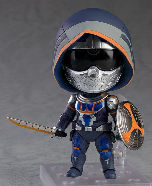 Good Smile Company Black Widow  [1675-DX] Nendoroid Taskmaster: Black Widow Ver. DX