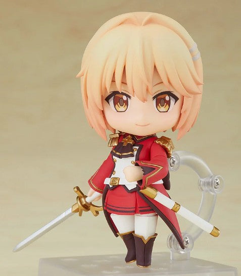 Good Smile Company How a Realist Hero Rebuilt the Kingdom [1725] Nendoroid Liscia Elfrieden