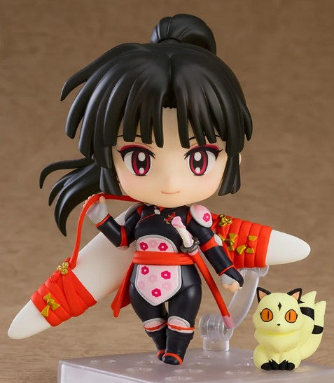 Good Smile Company Inuyasha [1736] Nendoroid Sango
