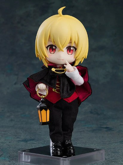 Good Smile Company Nendoroid Doll Nendoroid Doll: Outfit Set (Vampire - Boy)