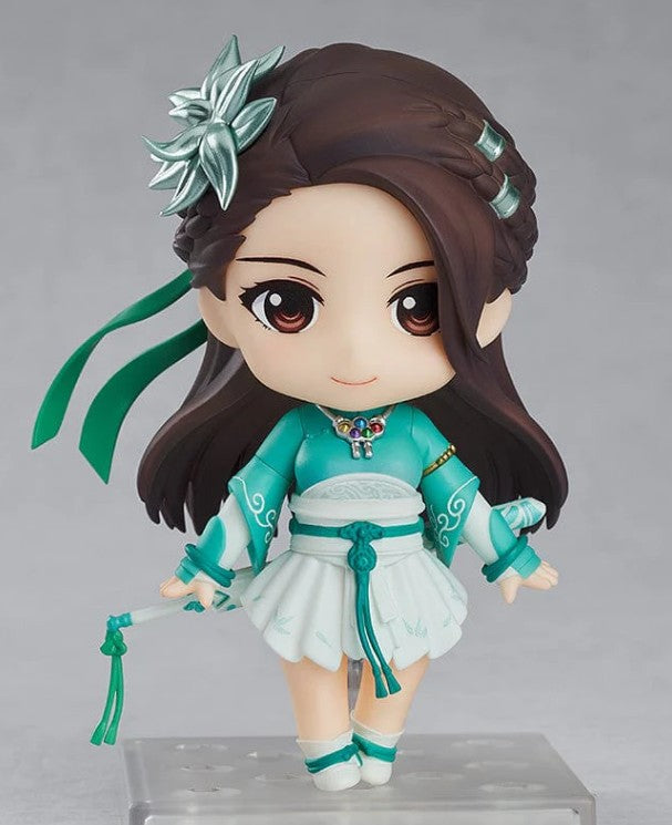 Good Smile Arts Shanghai Legend of Sword and Fairy 7 [1752] Nendoroid Yue Qingshu