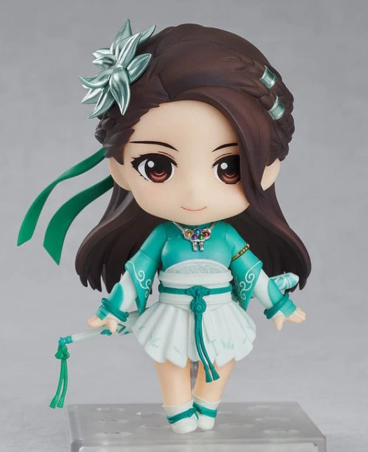 Good Smile Arts Shanghai Legend of Sword and Fairy 7 [1752] Nendoroid Yue Qingshu