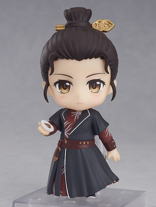 Good Smile Arts Shanghai FENG QI LUO YANG [1779] Nendoroid Wu Siyue