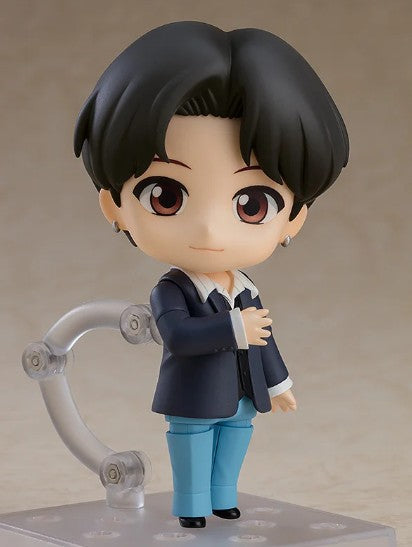 Good Smile Company TinyTAN  [1803] Nendoroid SUGA
