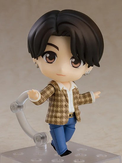 Good Smile Company TinyTAN  [1807] Nendoroid Jung Kook