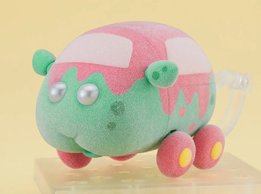 Good Smile Company Pui Pui Molcar  [1819] Nendoroid Zombie Shiromo