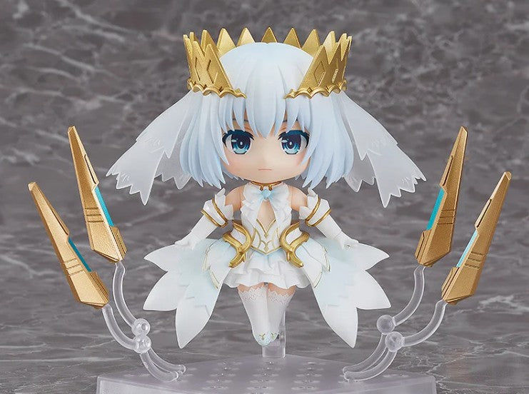 Good Smile Company Date A Live IV  [1236] Nendoroid Origami Tobiichi: Spirit Ver.