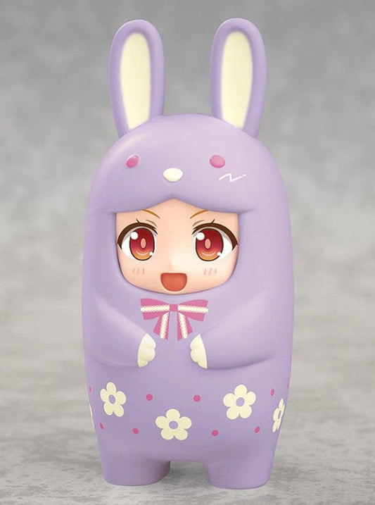 Good Smile Company Nendoroid More  Nendoroid More Kigurumi Face Parts Case (Bunny Happiness 01)