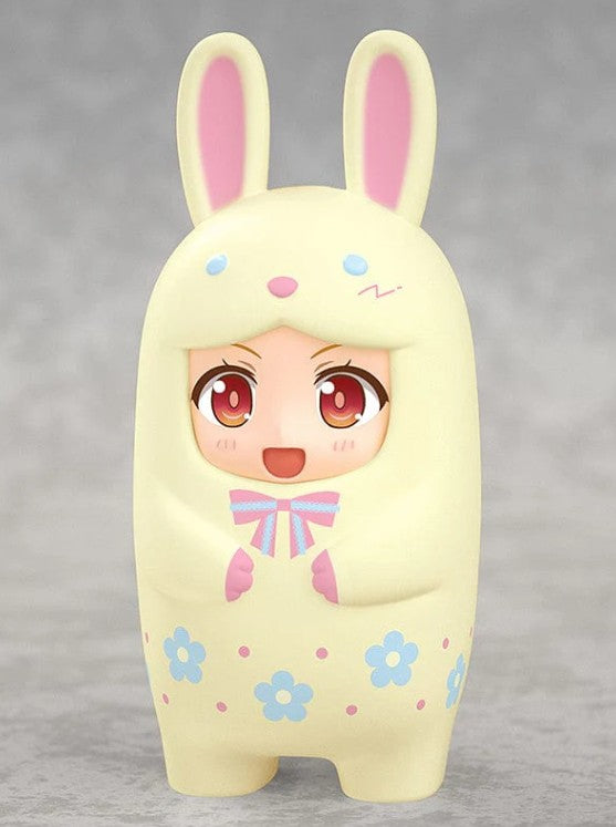 Good Smile Company Nendoroid More  Nendoroid More Kigurumi Face Parts Case (Bunny Happiness 02)