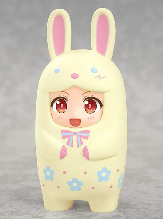 Good Smile Company Nendoroid More  Nendoroid More Kigurumi Face Parts Case (Bunny Happiness 02)