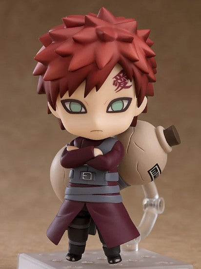 Good Smile Company Naruto Shippuden  [956] Nendoroid Gaara(re-run)