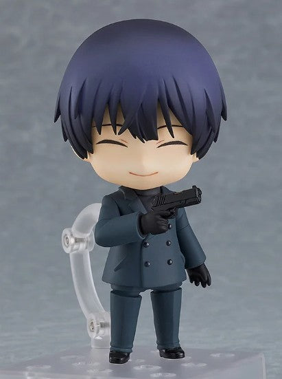 ORANGE ROUGE Love of Kill  [1875] Nendoroid Ryang-Ha Song