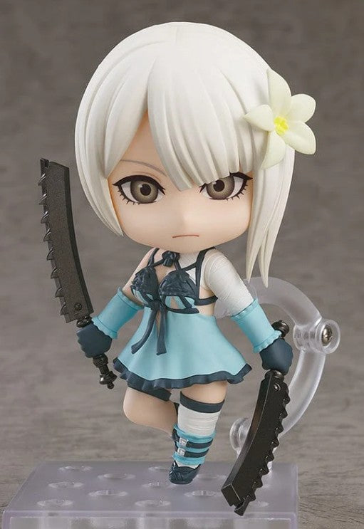 SQUARE ENIX NieR Replicant ver. 1.22474487139...  [1705] Nendoroid NieR Replicant ver. 1.22474487139... Kaine