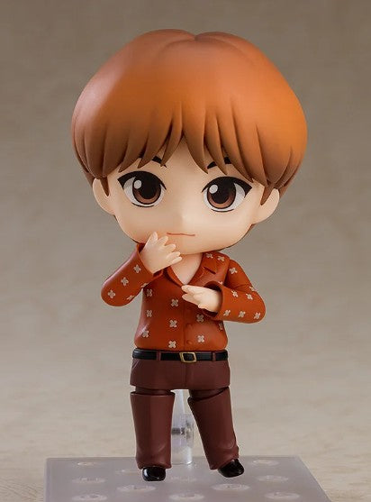 Good Smile Company TinyTAN  [1802] Nendoroid Jin