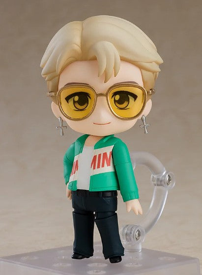 Good Smile Company TinyTAN  [1805] Nendoroid Jimin