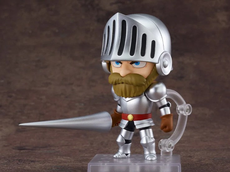 Good Smile Company Ghosts 'n Goblins Resurrection  [1784] Nendoroid Arthur