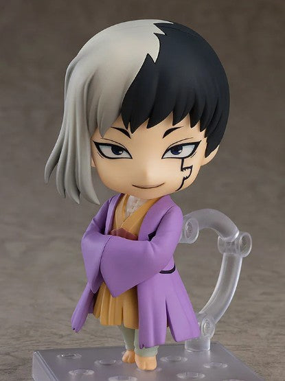 Good Smile Company Dr. STONE  [1816] Nendoroid Gen Asagiri