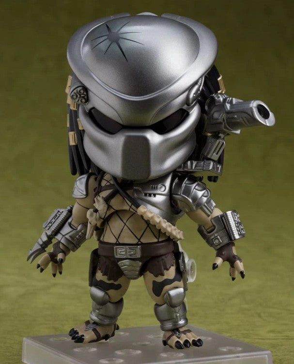 Good Smile Company Predator  [1845] Nendoroid Predator