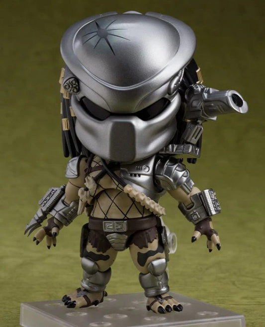 Good Smile Company Predator  [1845] Nendoroid Predator