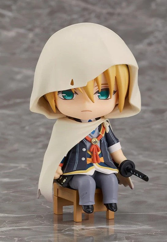 ORANGE ROUGE Touken Ranbu -ONLINE-  Nendoroid Swacchao! Yamambagiri Kunihiro