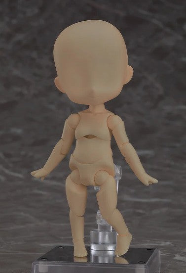 Good Smile Company Nendoroid Doll  Nendoroid Doll Height Adjustment Set (Cinnamon)