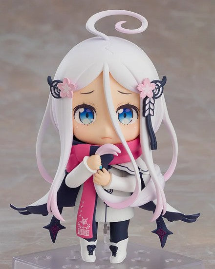 Good Smile Company Smile of the Arsnotoria  [1912] Nendoroid Arsnotoria