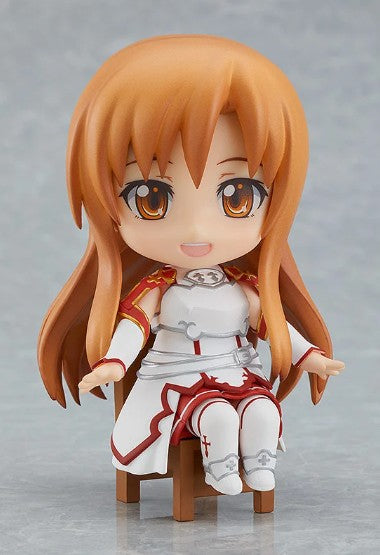 Good Smile Company Sword Art Online  Nendoroid Swacchao! Asuna
