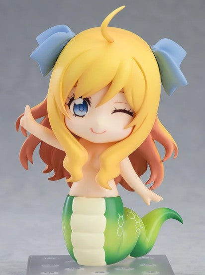 Good Smile Company Dropkick on my Devil!  [980] Nendoroid Jashin-chan(re-run)