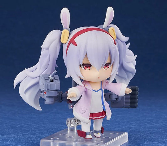 Good Smile Arts Shanghai Azur Lane  [1923-DX] Nendoroid Laffey DX