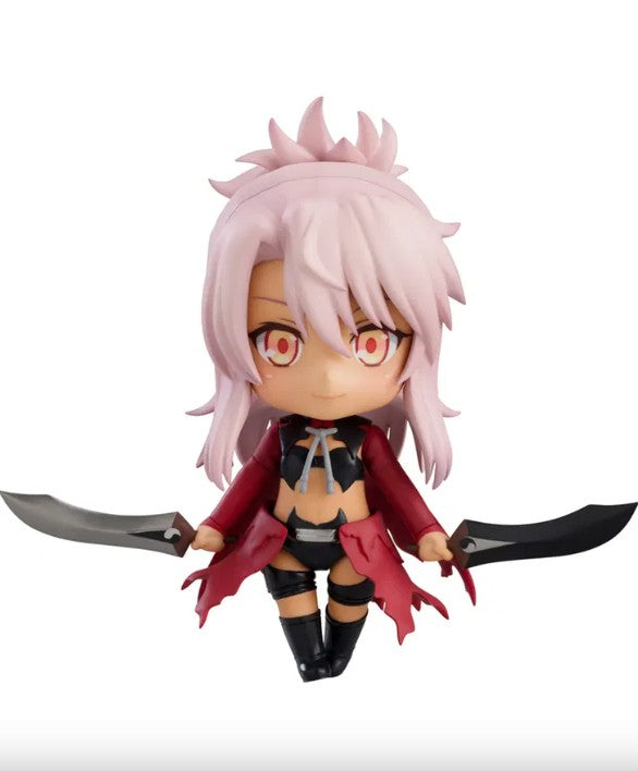 Good Smile Company Fate/kaleid liner Prisma☆Illya: Licht - The Nameless Girl  [1927] Nendoroid Chloe von Einzbern