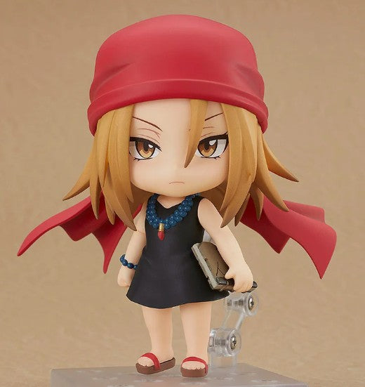Good Smile Company SHAMAN KING  [1938] Nendoroid Anna Kyoyama