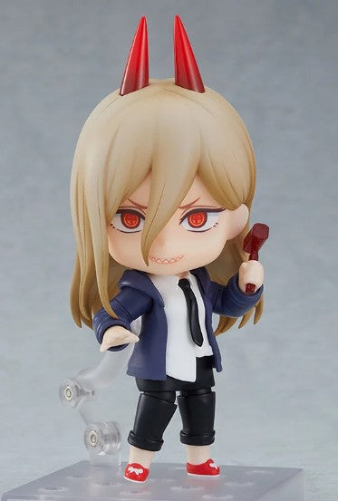 Good Smile Company Chainsaw Man  [1580] Nendoroid Power(re-run)