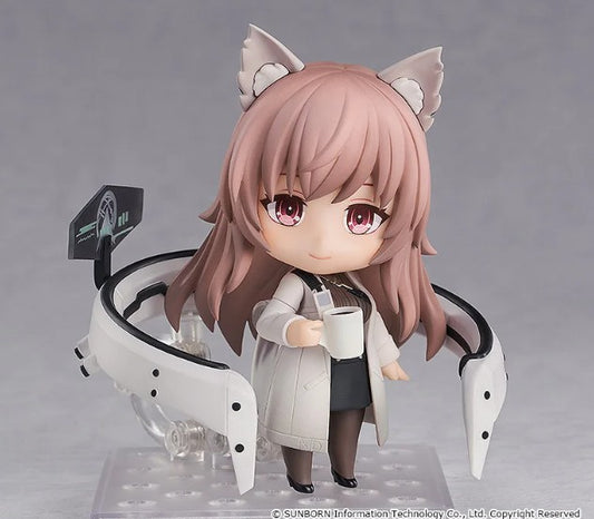 Good Smile Arts Shanghai Neural Cloud  [1976] Nendoroid Persicaria