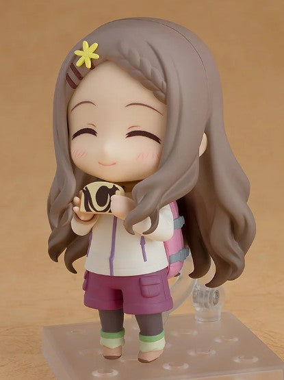 Good Smile Company Encouragement of Climb: Next Summit  [1397] Nendoroid Kokona Aoba