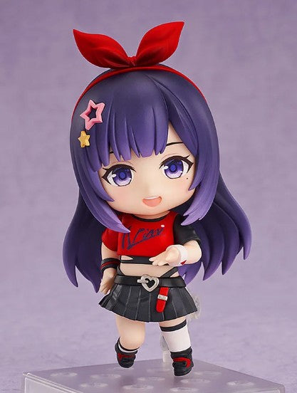 Good Smile Arts Shanghai A-SOUL  [1972] Nendoroid Bella
