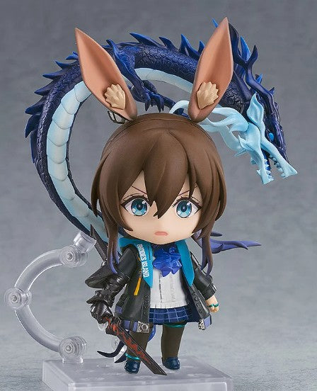 Good Smile Arts Shanghai Arknights  Nendoroid More: Amiya Extension Set