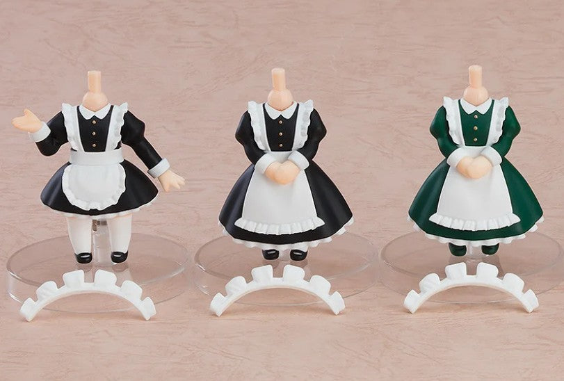 Good Smile Company Nendoroid More  Nendoroid More: Dress Up Maid